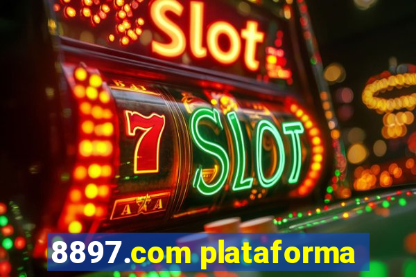 8897.com plataforma